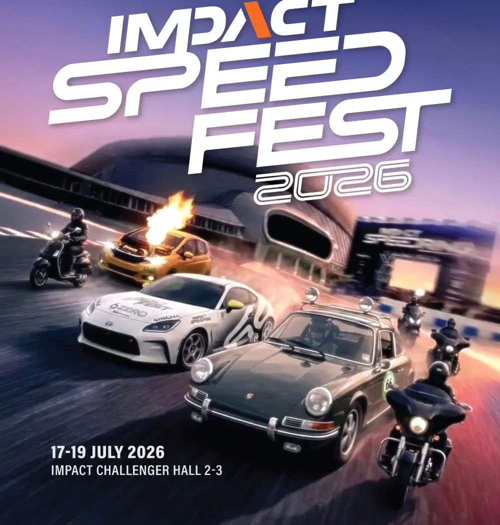 IMPACT Speed Fest 2026 1